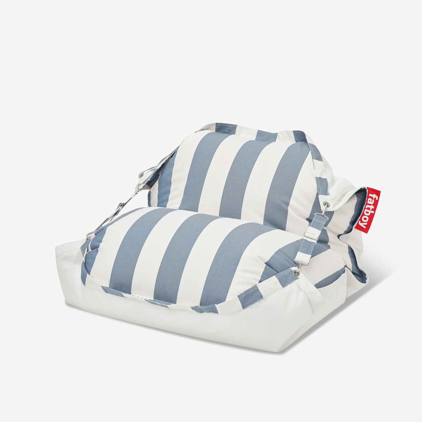 Fatboy Original Floatzac Floating Bean Bag Lounge Chair Bespoke Post